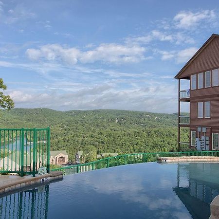 Cliffs Resort Table Rock Lake Branson Exterior foto
