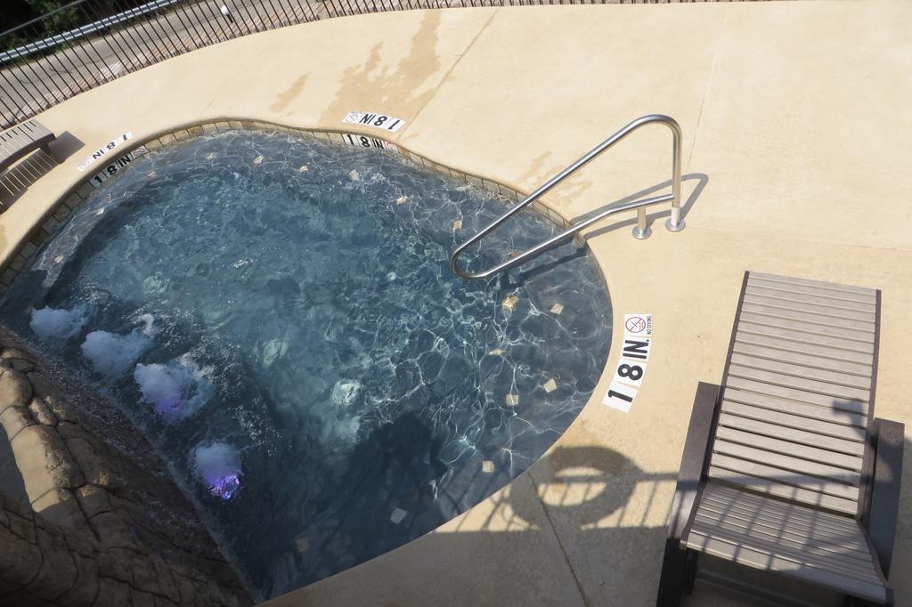 Cliffs Resort Table Rock Lake Branson Exterior foto