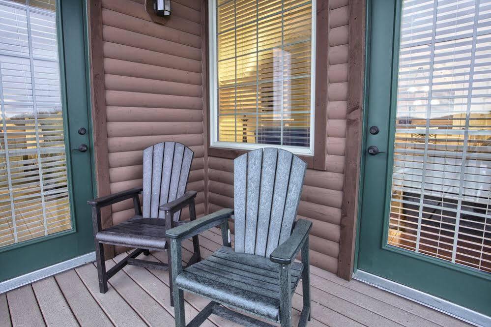 Cliffs Resort Table Rock Lake Branson Exterior foto